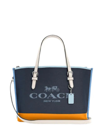 Coach Mollie Tote Bag