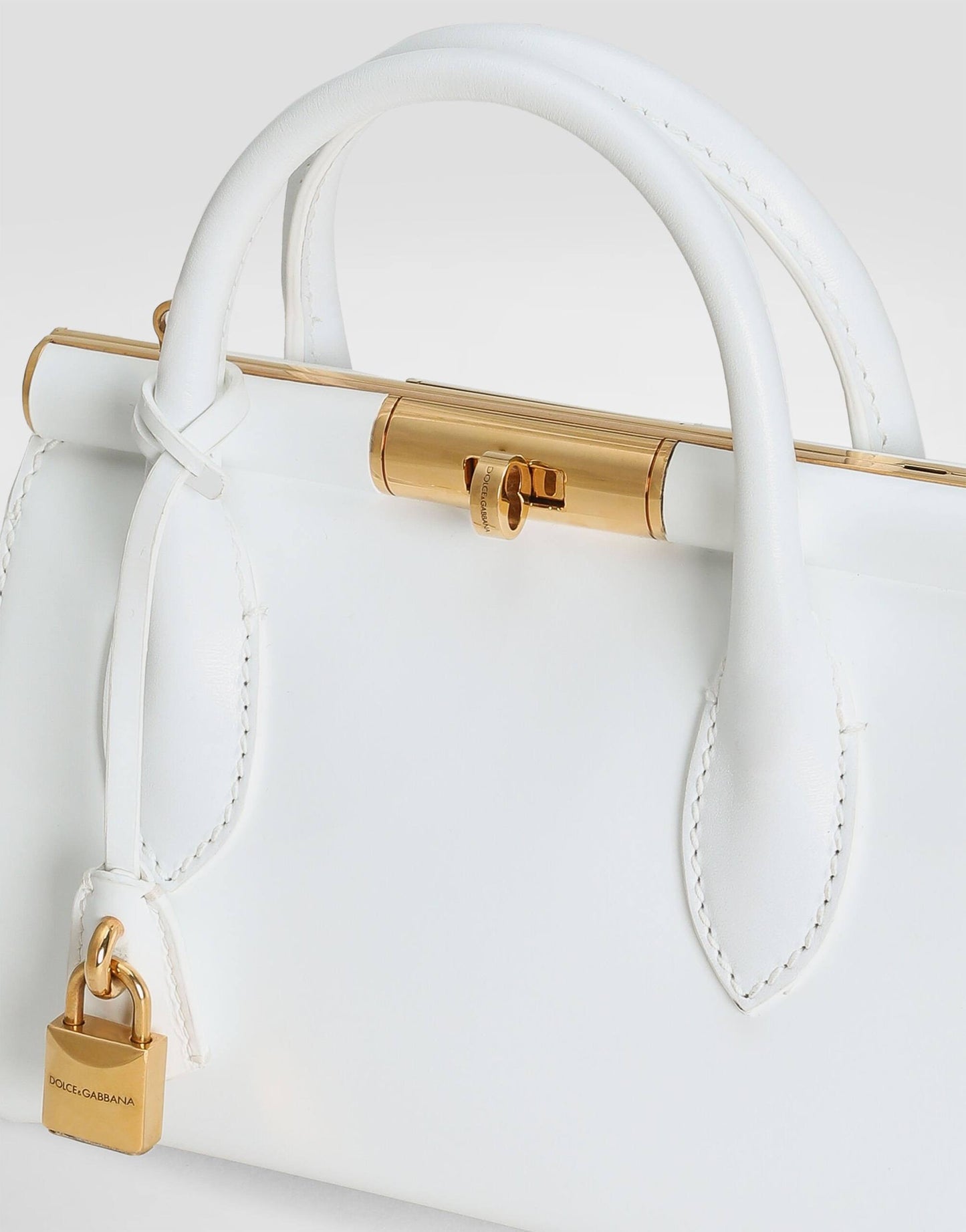 Dolce & Gabbana Mini Marlene Day Bag