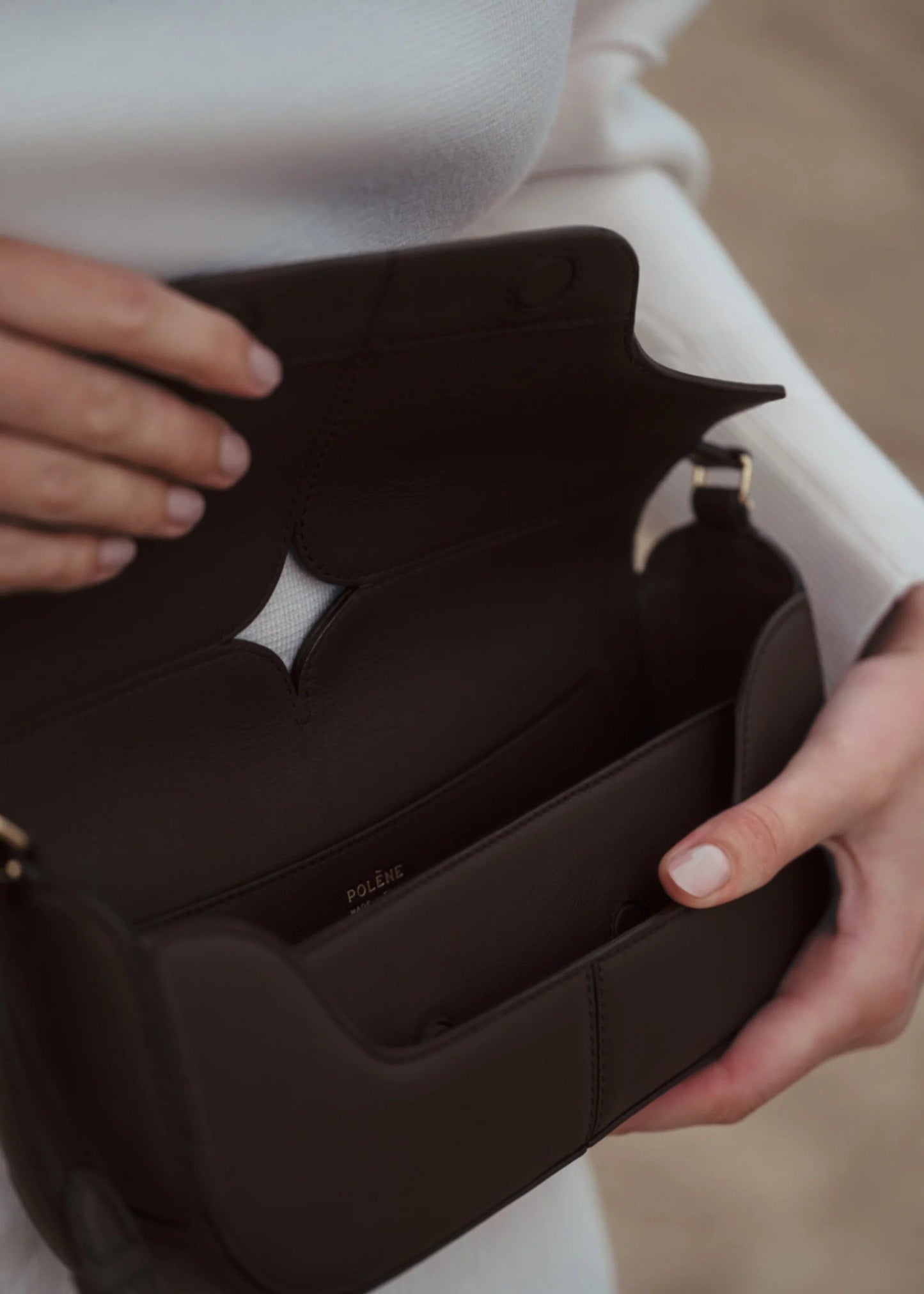 Polène Osmo Bag