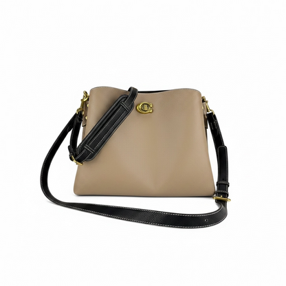 Coach Willow Bucket Bag