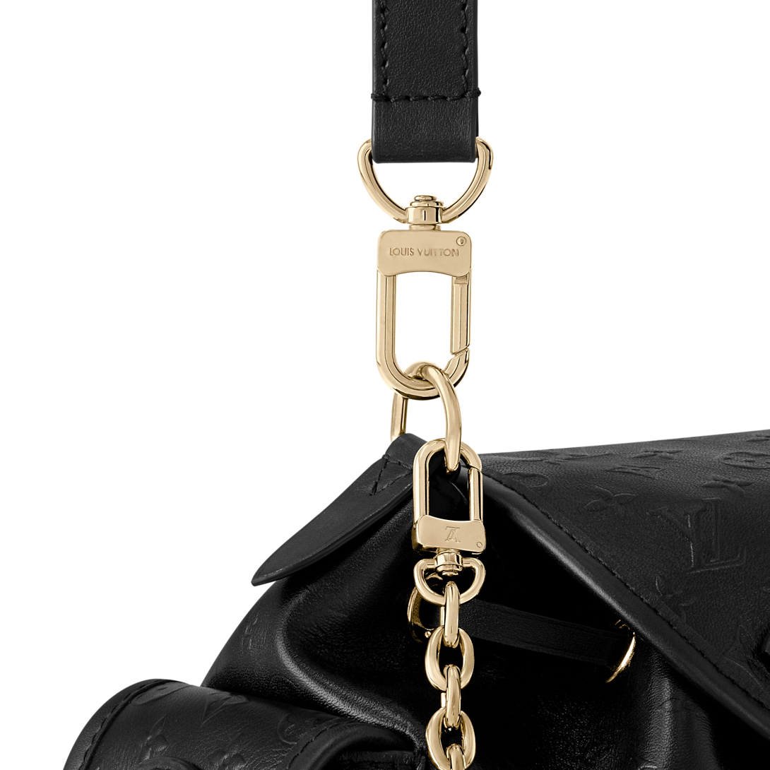 Louis Vuitton Odyssée handbag