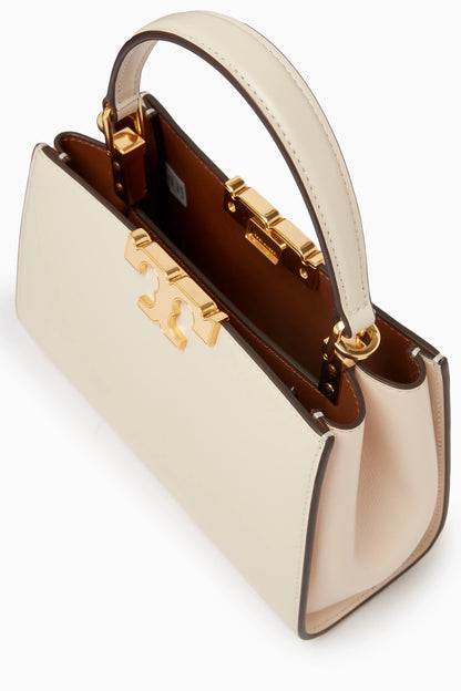 Tory Burch Mini Eleanor Satchel