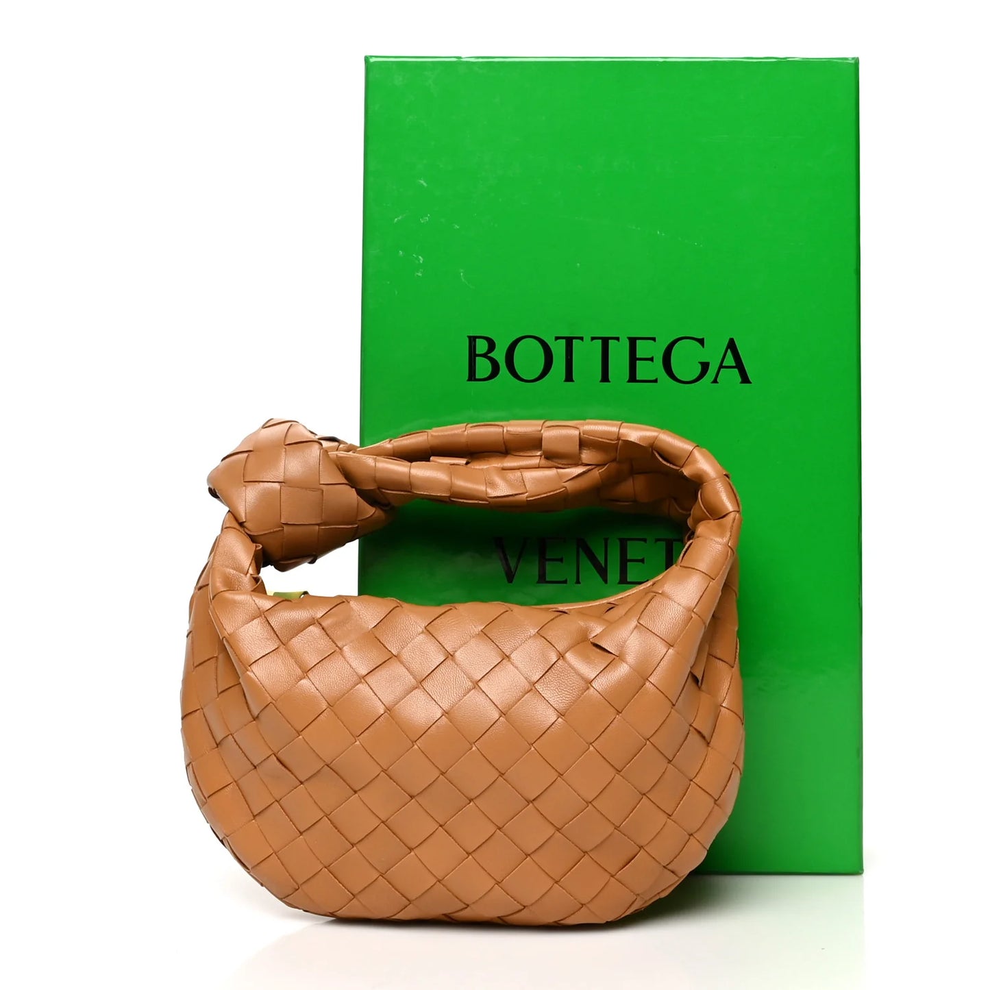 BOTTEGA VENETA MINI JODIE BAG