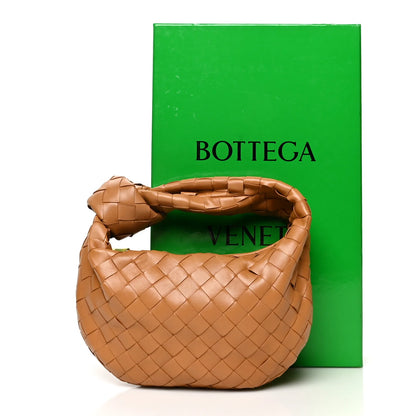 BOTTEGA VENETA MINI JODIE BAG