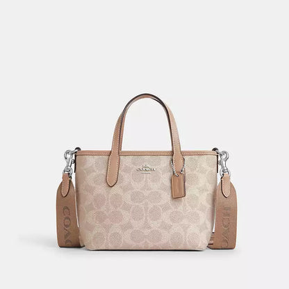 COACH City Mini Tote Bag