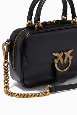 Pinko Love Mini Square Simply bag