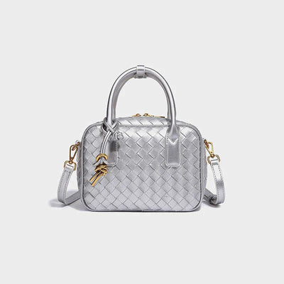 Bottega Veneta Getaway top-handle bag