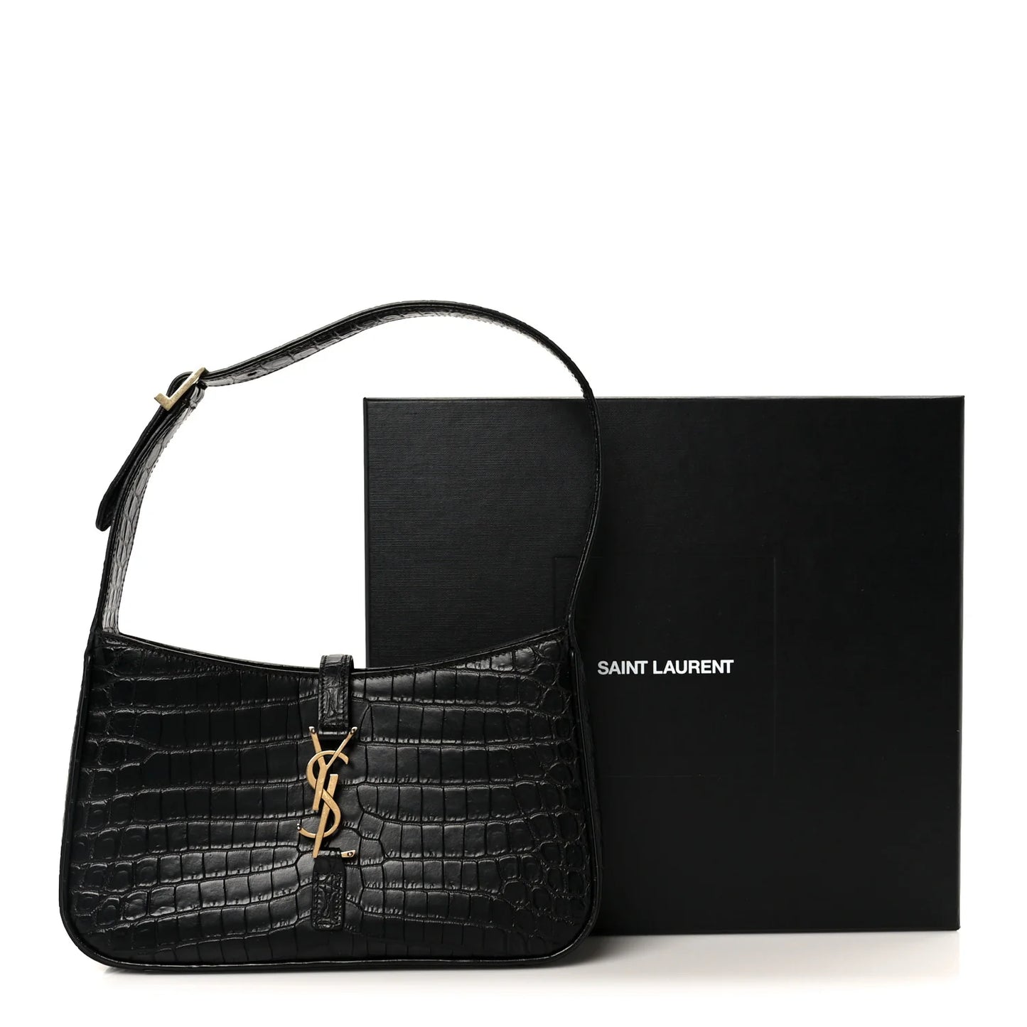 Ysl- Yves Saint Laurent