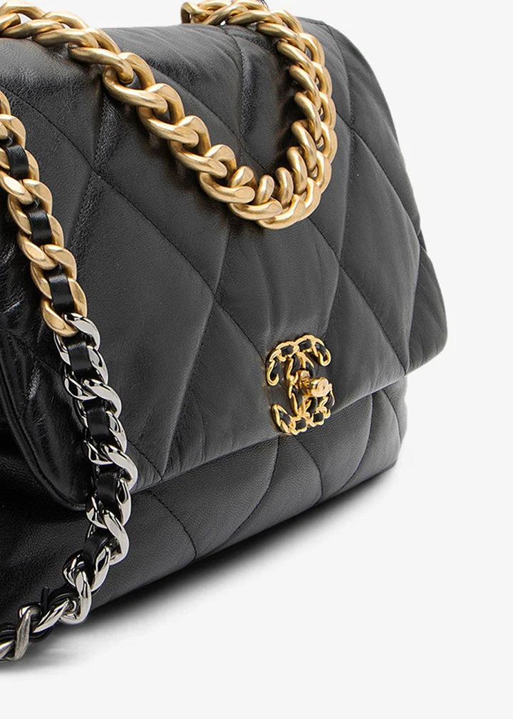 Chanel 19 Flap Bag