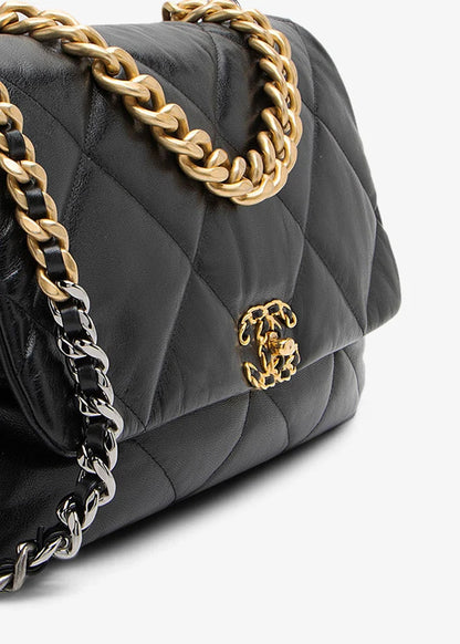 Chanel 19 Flap Bag