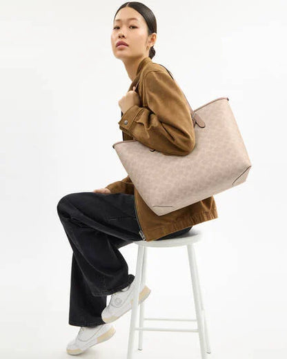 COACH City Tote Bag