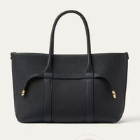 Loro Piana Ghiera Shopper Tote Bag