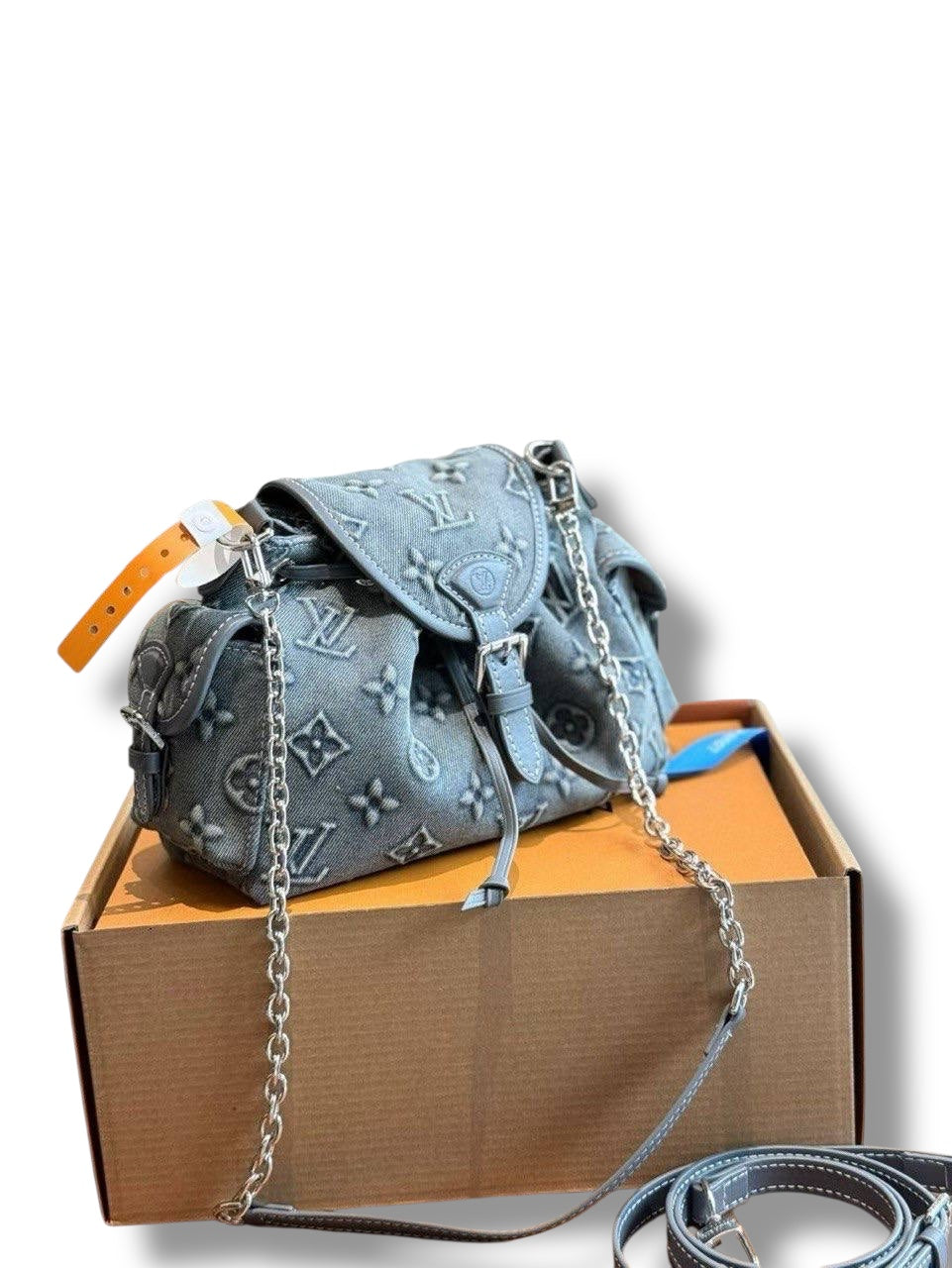 Louis Vuitton Odyssée handbag