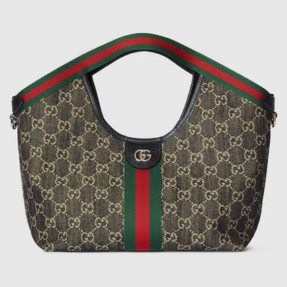 Gucci Giglio Small tote bag