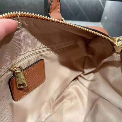 Coach Mini Bennett Satchel
