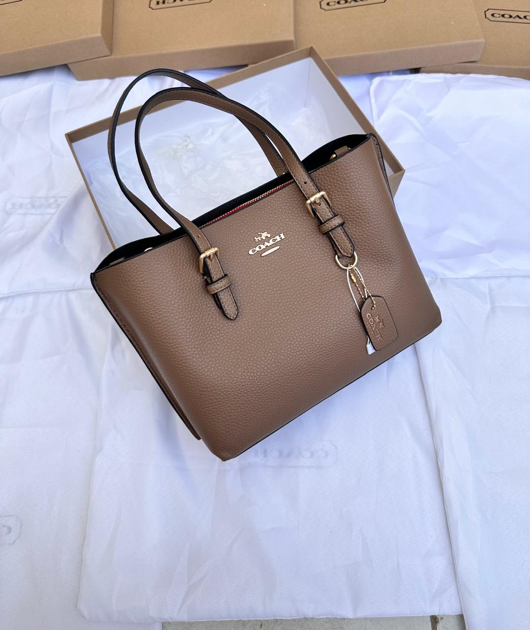 Coach Mollie Tote bag