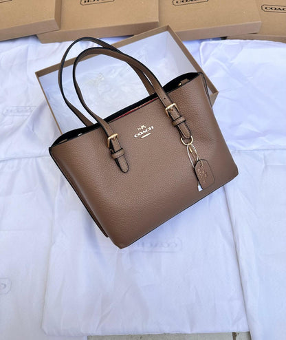 Coach Mollie Tote bag