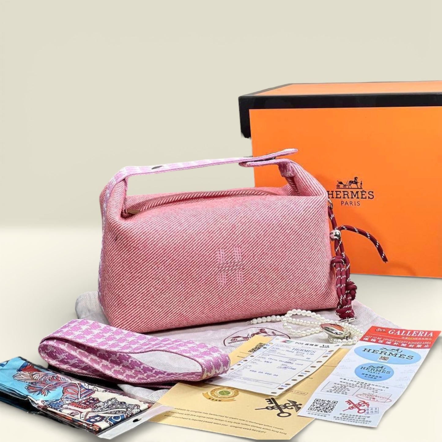 HERMES