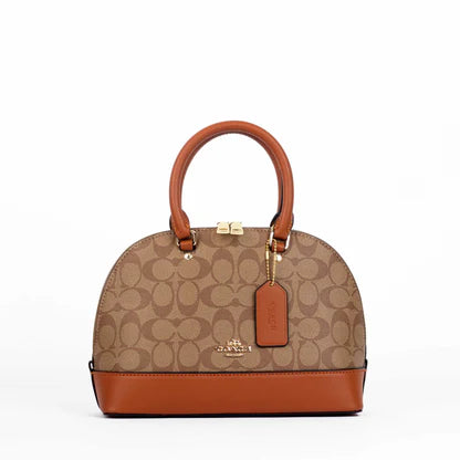 Coach Sierra Satchel