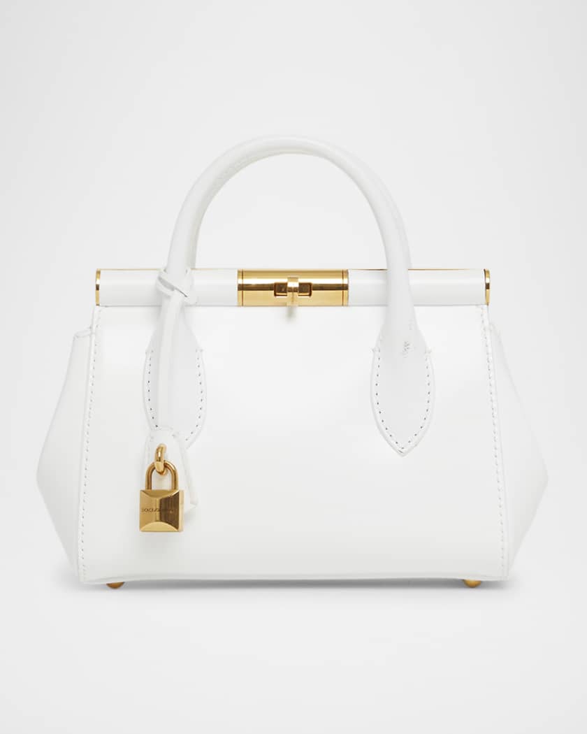 Dolce & Gabbana Mini Marlene Day Bag