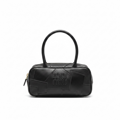 Miu Miu Beau Patchwork Bag