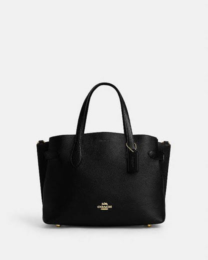 Coach Hanna Carryall bag