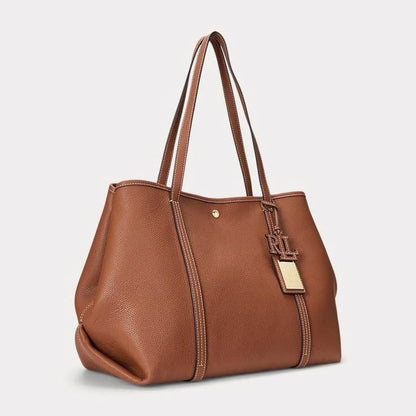 Lauren Ralph Lauren Emerie Tote Bag