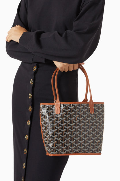 Goyard Anjou Mini Bag