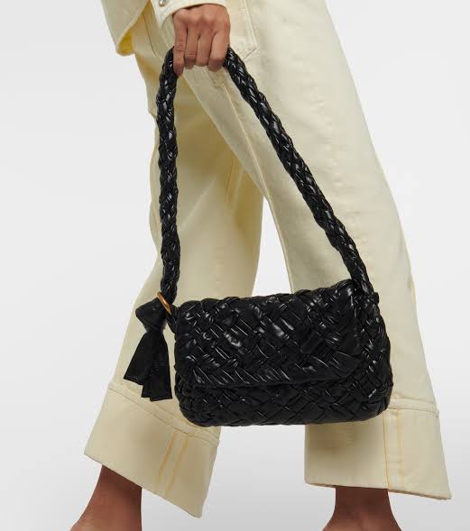Bottega Veneta Kalimero Città bag