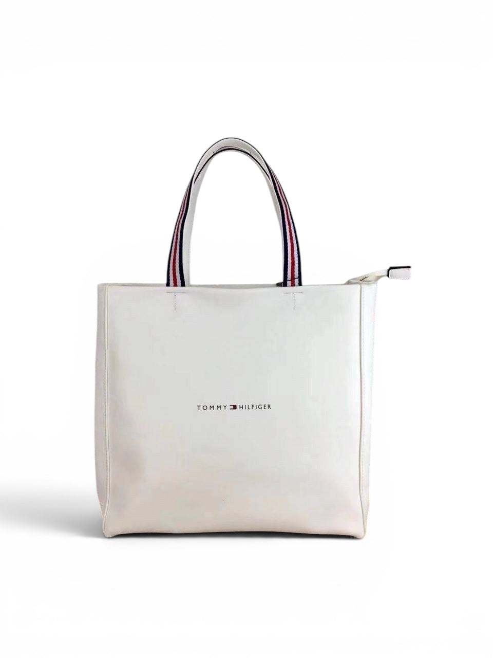Tommy Hilfiger Stripe Strap Bag