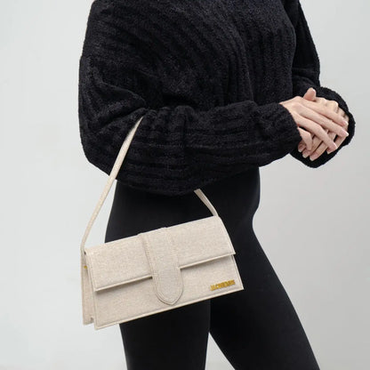 JACQUEMUS LE BAMBINO