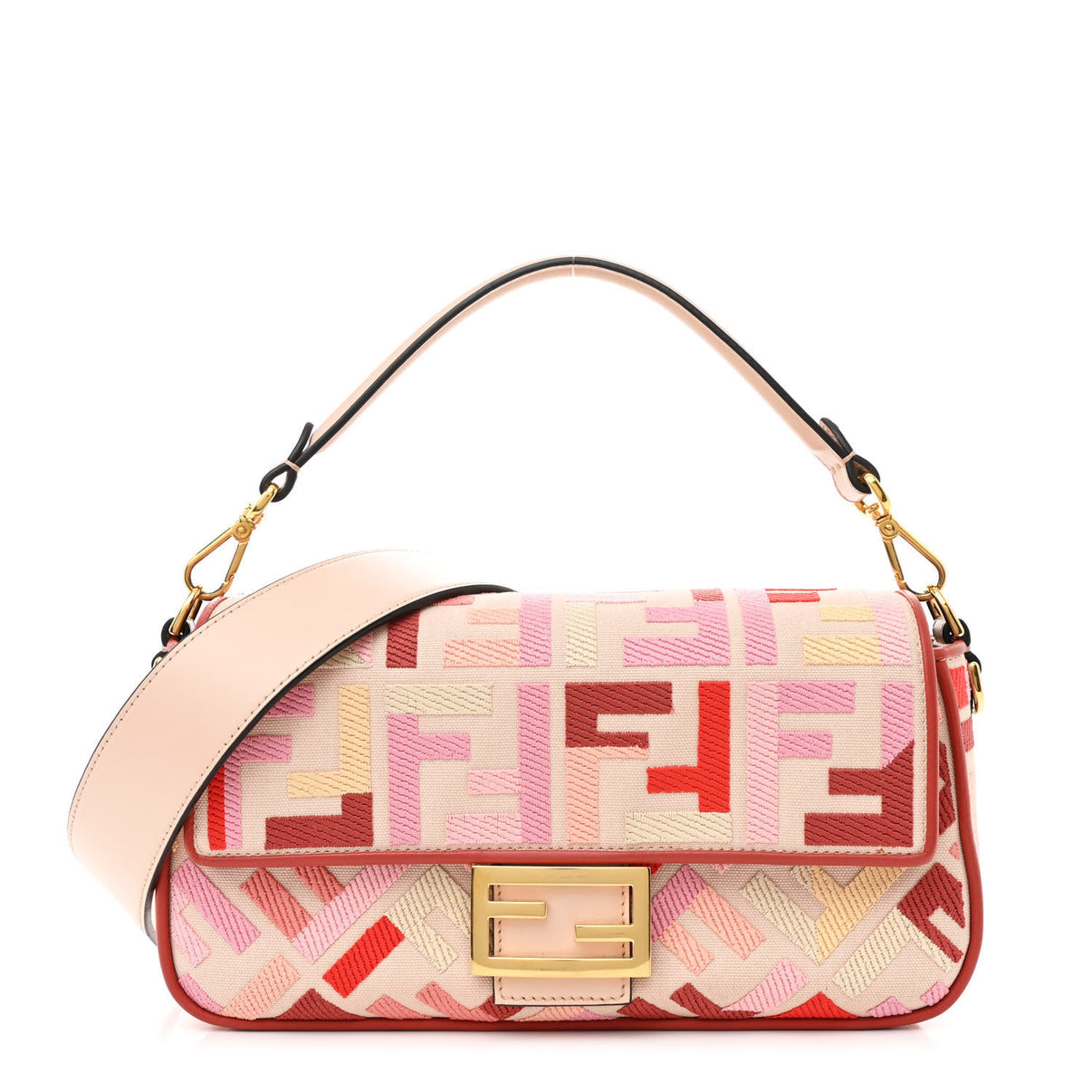 Fendi Baguette bag