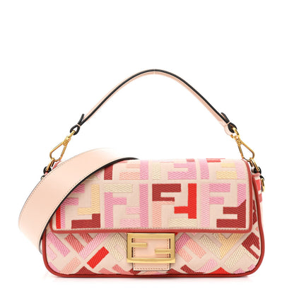 Fendi Baguette bag