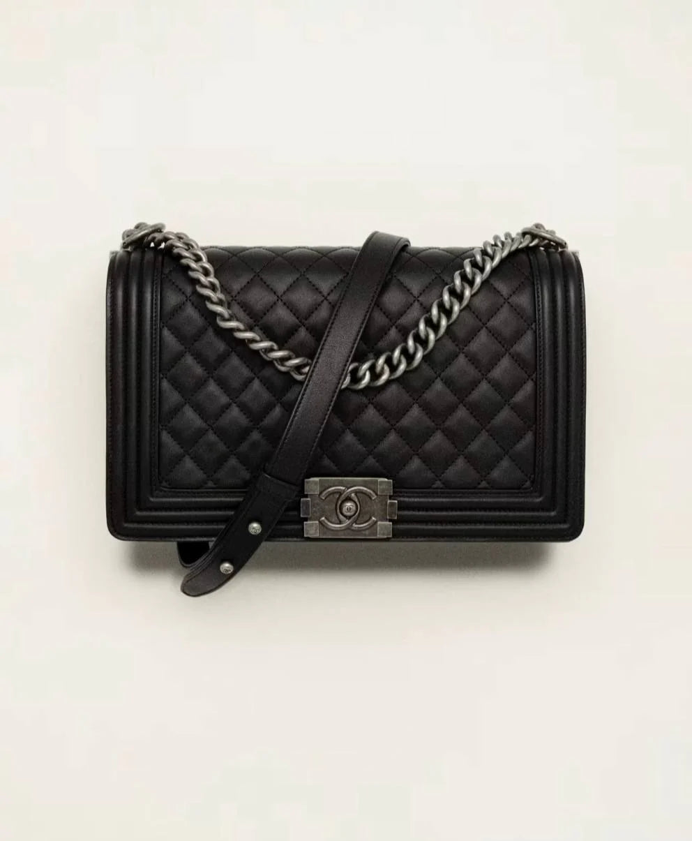 Chanel Boy Bag