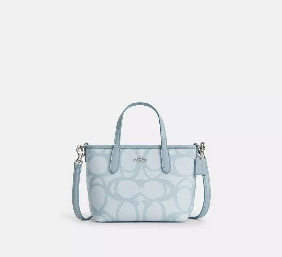 COACH City Mini Tote Bag