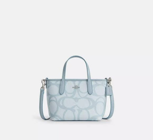 COACH City Mini Tote Bag