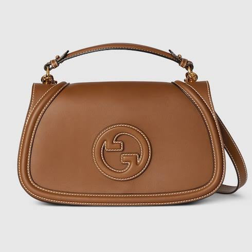 Gucci Blondie small top handle bag