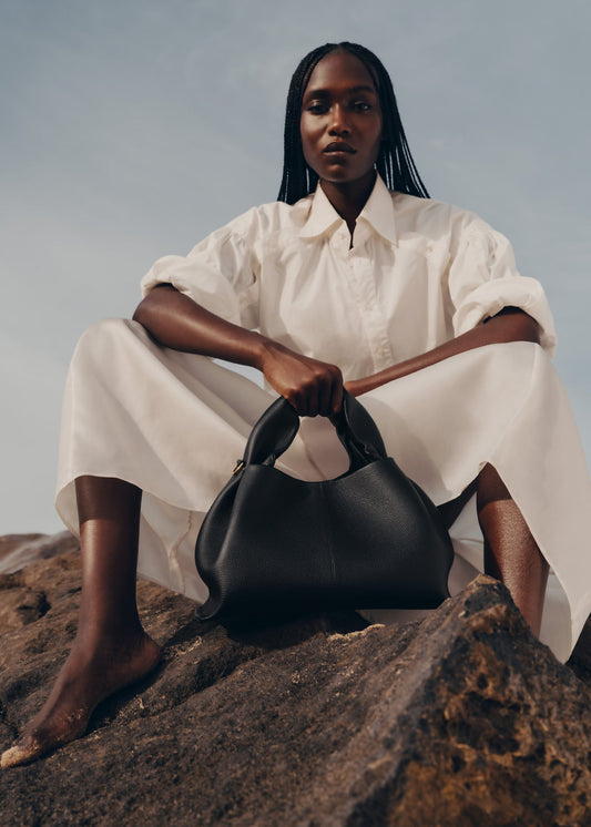POLÈNE NUMÉRO NEUF BAG