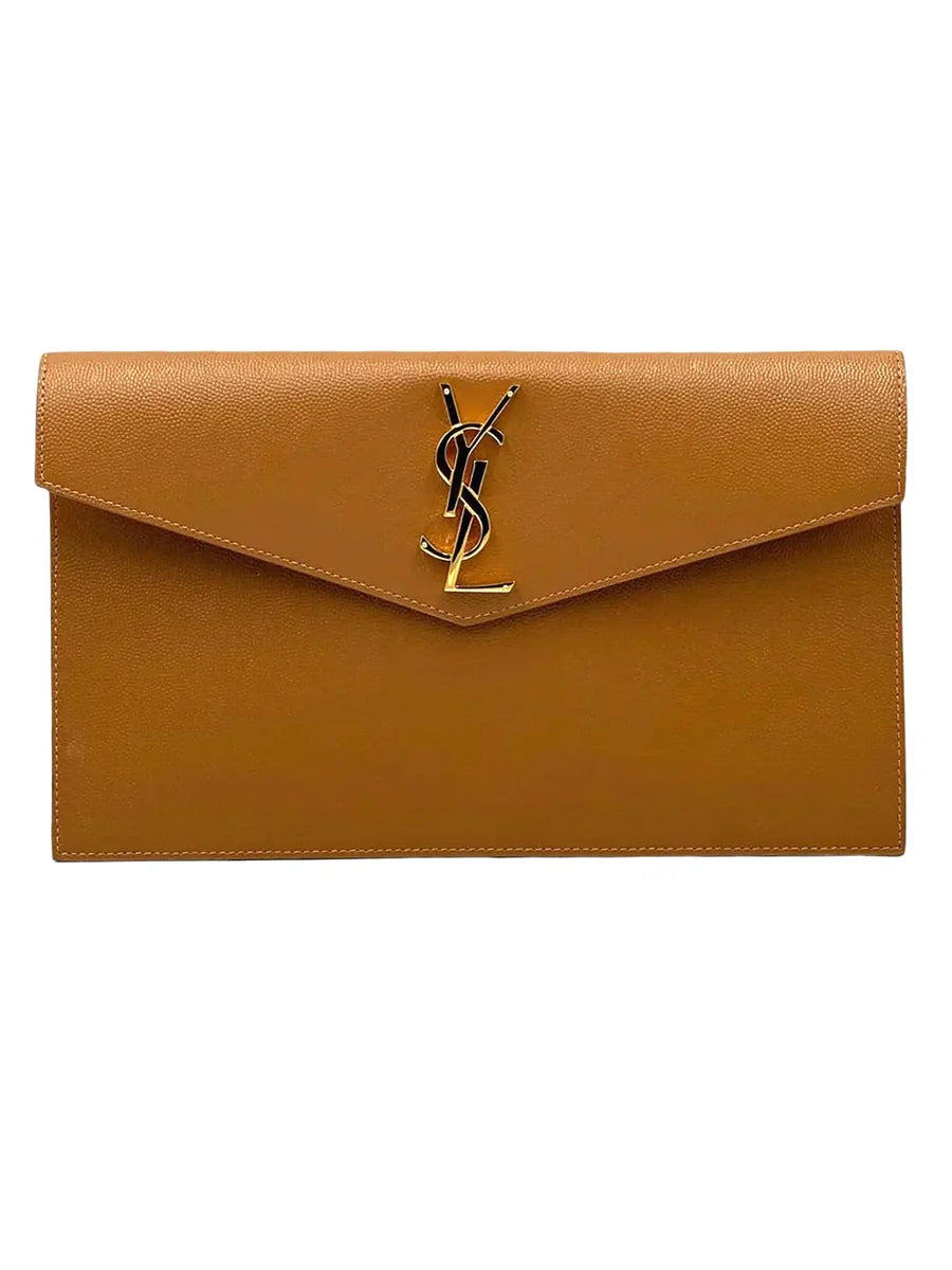 Ysl_ Yves Saint Laurent | Uptown Pouch