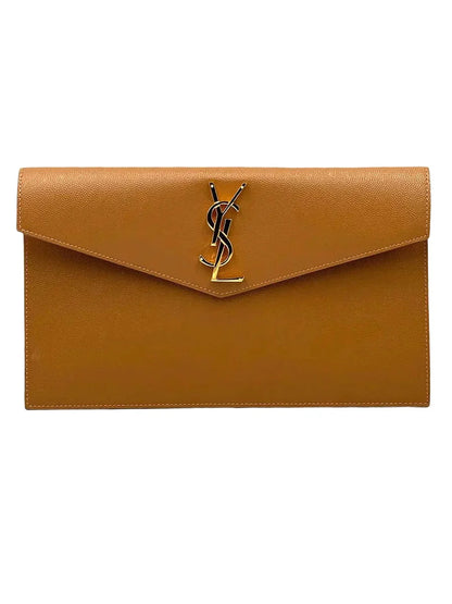 Ysl_ Yves Saint Laurent | Uptown Pouch