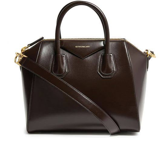 Givenchy Mini Antigona satchel bag