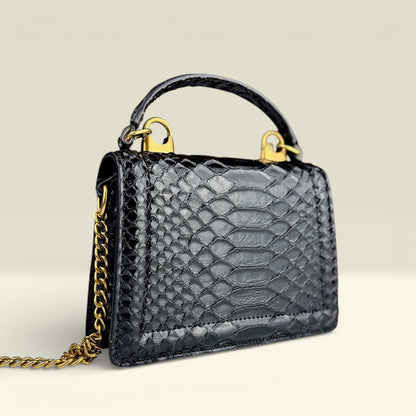 Dolce & Gabbana Small Devotion top-handle bag
