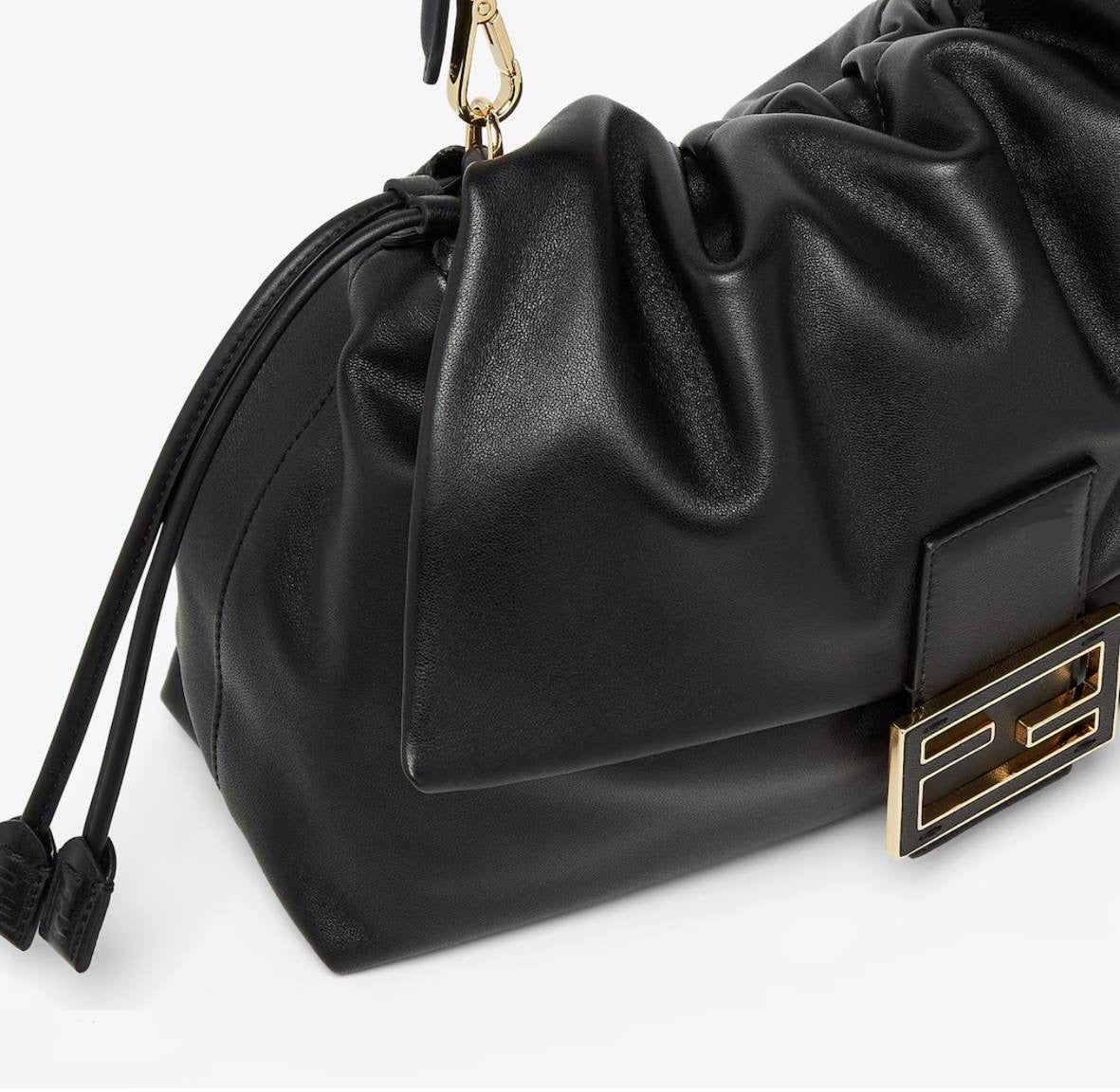Fendi Mamma Baguette