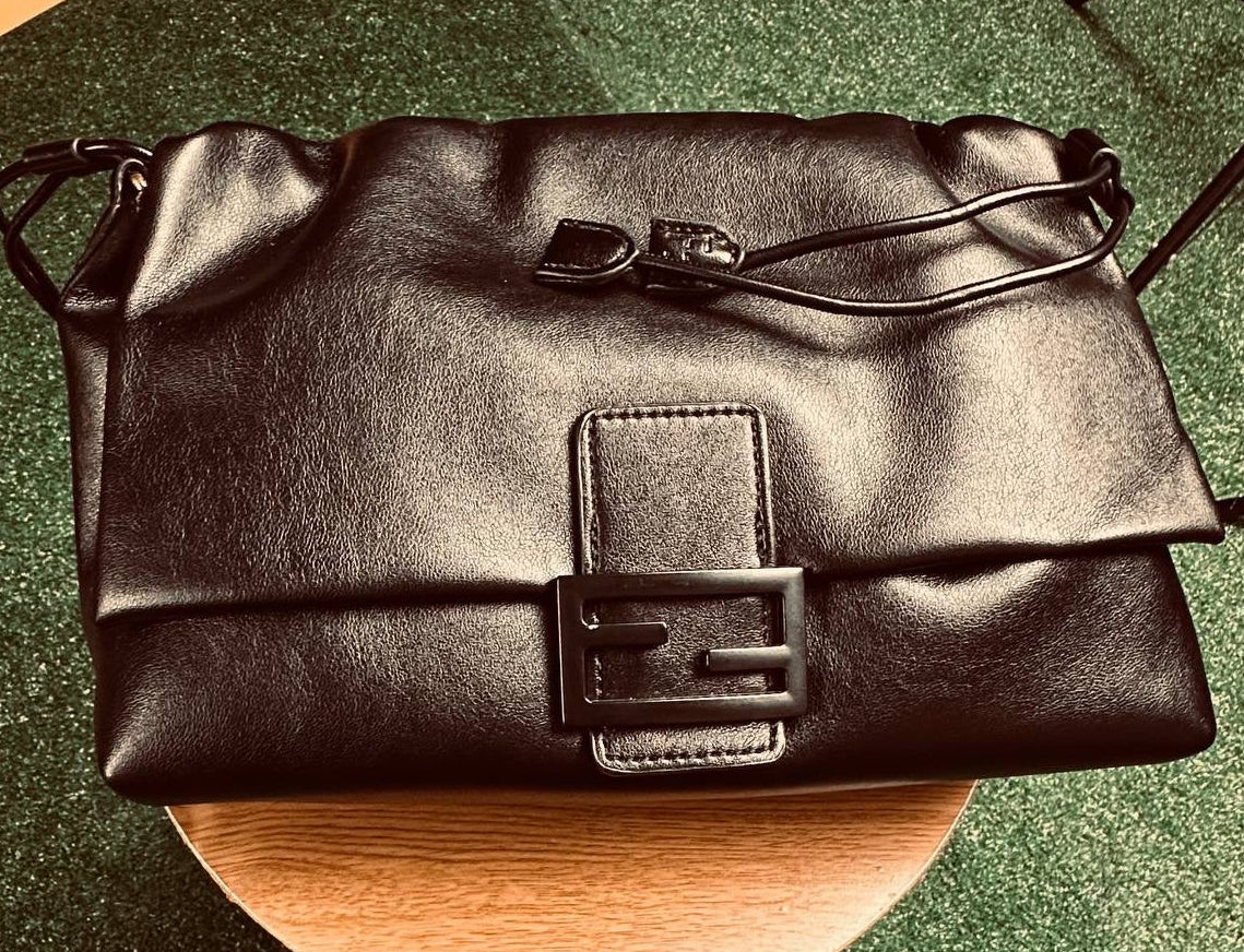 Fendi Mamma Baguette
