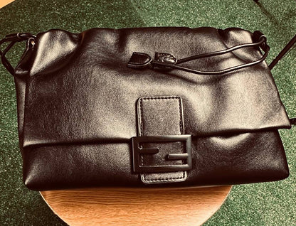 Fendi Mamma Baguette
