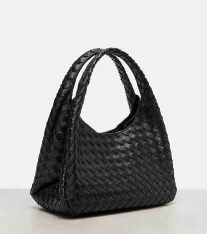 Bottega Veneta Intrecciato shoulder bag