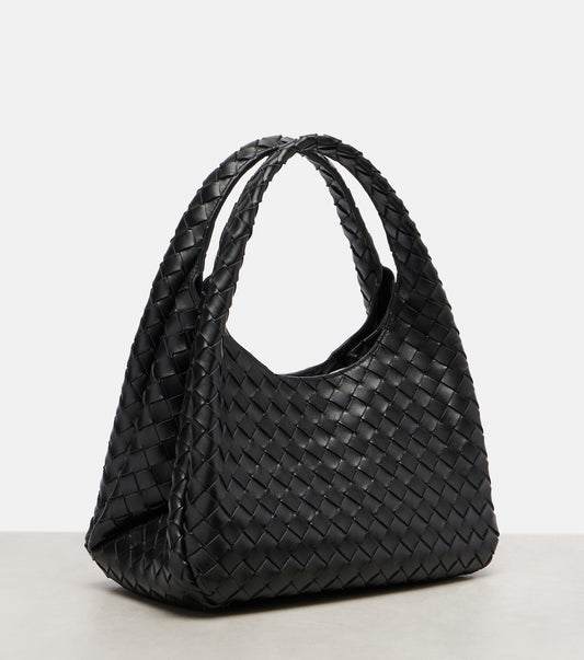 Bottega Veneta Intrecciato shoulder bag