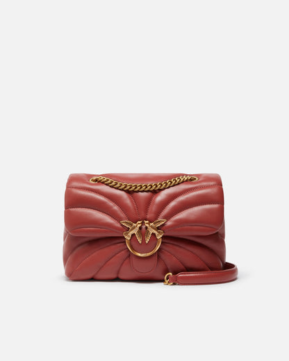 PINKO Love Classic Puff Shoulder Bag