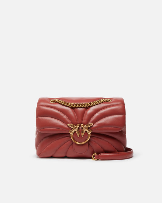 PINKO Love Classic Puff Shoulder Bag