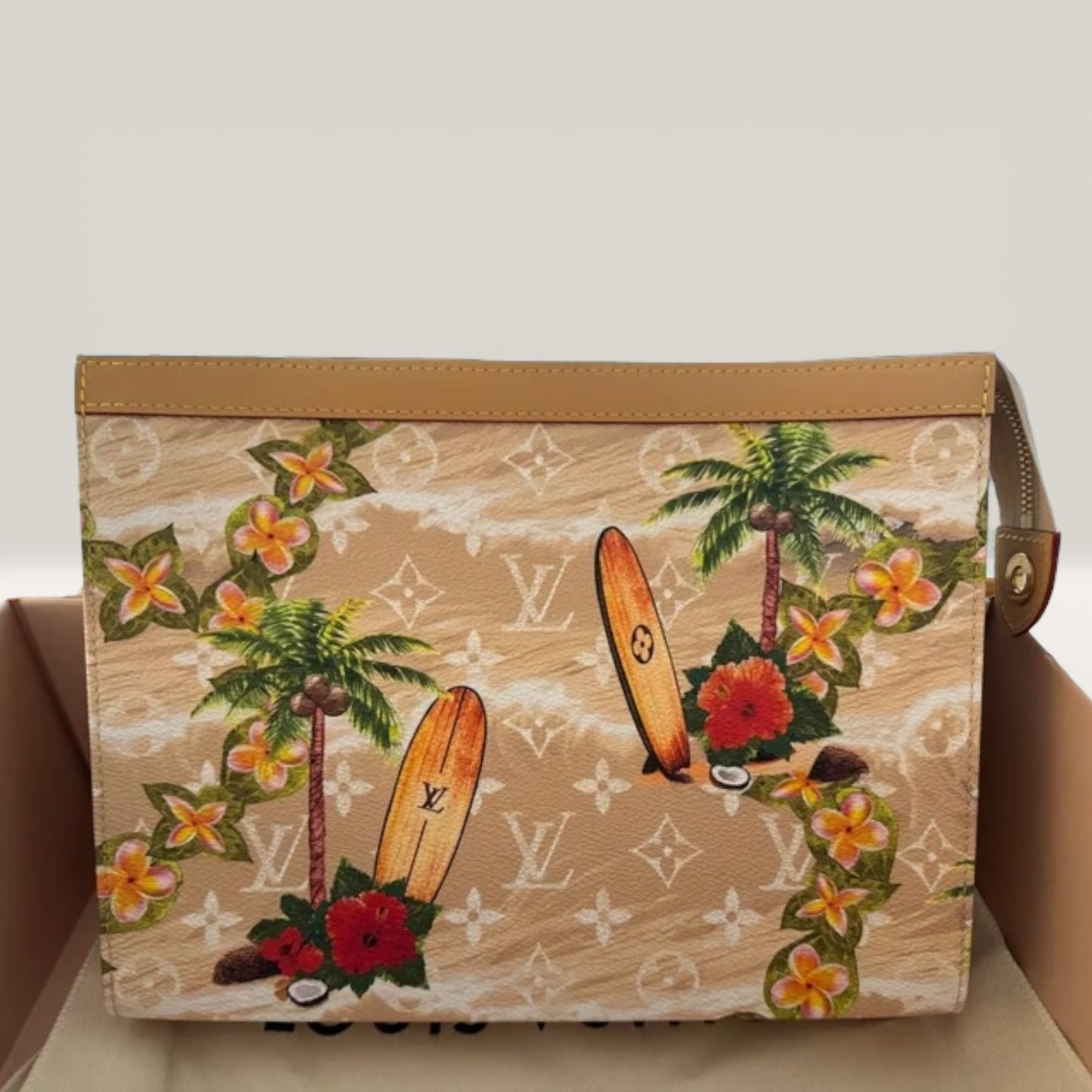 LOUIS VUITTON